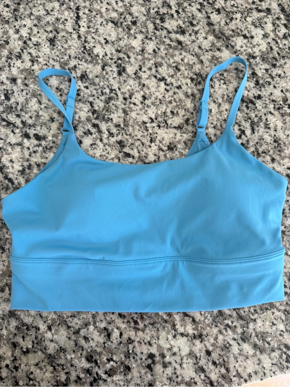 CRZ Yoga Sports Bra